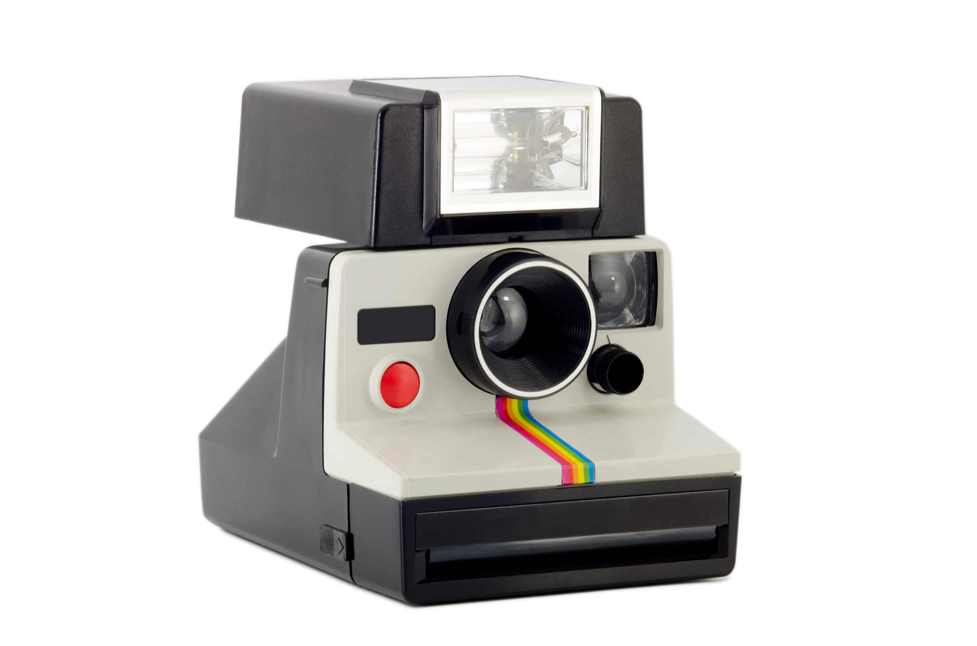 Polaroidne kamere postajajo ponovno trend v današnjem svetu