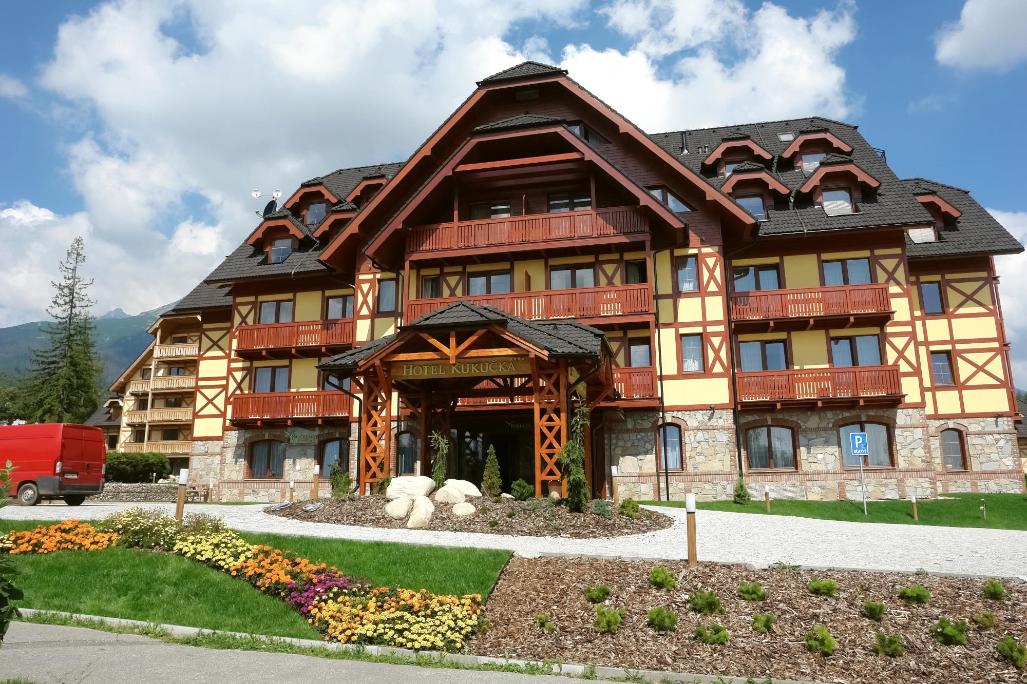 Miren dopust je hotel Bovec spremenil v čudovito pustolovščino